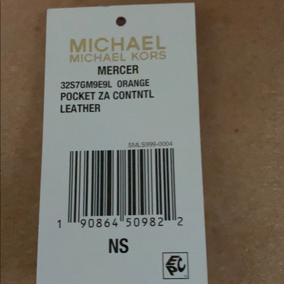 Michael Kors wallet - Picture 5 of 5